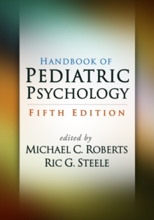 Handbook of Pediatric Psychology