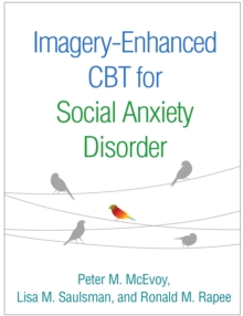 Imagery-Enhanced CBT for Social Anxiety Disorder