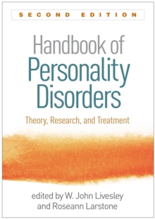 Handbook of Personality Disorders : Theory, Research, and Treatment