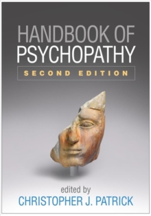 Handbook of Psychopathy, Second Edition, Hardback Book Handbook of Psychopathy, Second Edition, Hardback Book