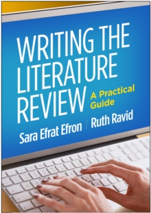 Writing the Literature Review : A Practical Guide