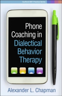 Phone Coaching in Dialectical Behavior Therapy