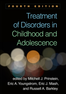 Treatment of Disorders in Childhood and Adolescence