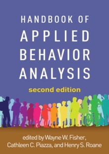 Handbook of Applied Behavior Analysis