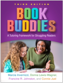 Book Buddies : A Tutoring Framework for Struggling Readers