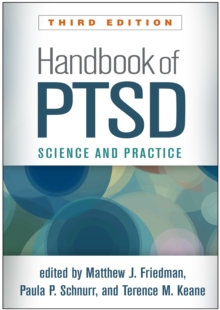 Handbook of PTSD : Science and Practice