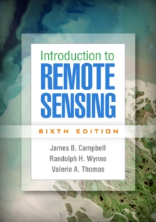 Introduction to Remote Sensing