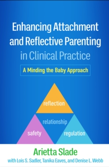 Enhancing Attachment and Reflective Parenting in Clinical Practice : A Minding the Baby Approach