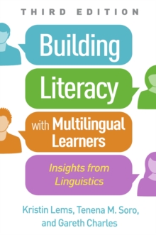 Building Literacy with Multilingual Learners, Third Edition : Insights from Linguistics