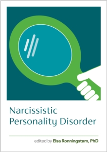Guilford Publications Narcissistic Personality Disorder