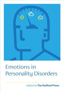 Emotions in Personality Disorders