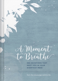 A Moment to Breathe