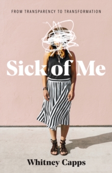 Sick of Me : from Transparency to Transformation