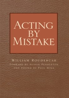 Acting by Mistake