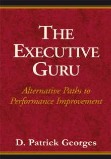 The Executive Guru : Alternative Paths to Performance Improvement