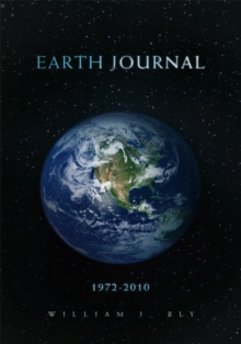 Earth Journal : 1972-2010