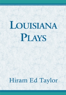 Louisiana Plays