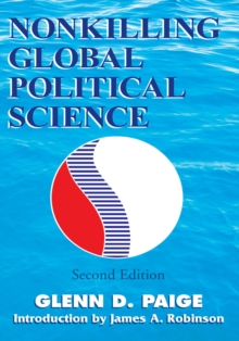 Nonkilling Global Political Science