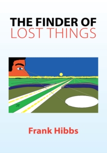 The Finder of Lost Things