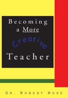 Becoming a More Creative Teacher