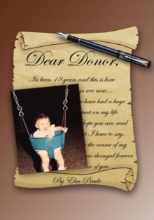 Dear Donor