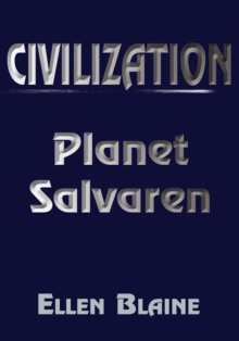 Civilization : Planet Salvaren