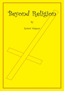 Beyond Religion