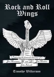 Rock and Roll Wings