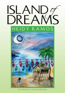 Island of Dreams : Memoirs of My Life