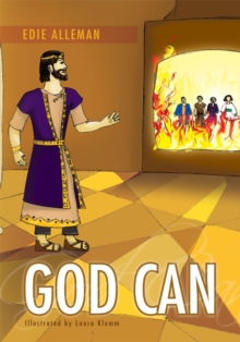 God Can