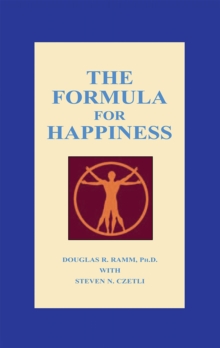 The Formula for Happiness