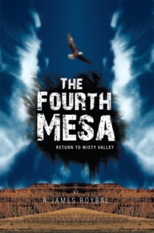 The Fourth Mesa : Return to Misty Valley