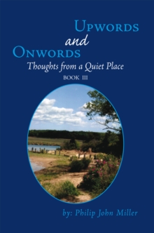 Onwords and Upwords : Book Iii