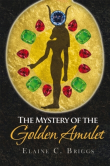 The Mystery of the Golden Amulet