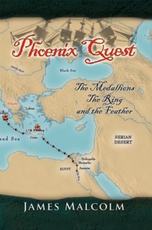 Phoenix Quest : The Medallions, the Ring and the Feather