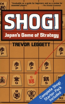 Shogi Japan's Game of Strategy, EPUB eBook Shogi Japan's Game of Strategy, EPUB eBook
