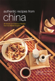 Authentic Recipes from China, EPUB eBook Authentic Recipes from China, EPUB eBook