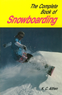 Complete Book Snowboarding