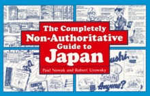 Completely Non-Authoritative Guide to Japan