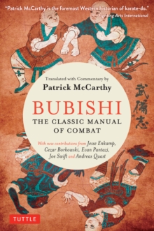 Bubishi : The Classic Manual of Combat