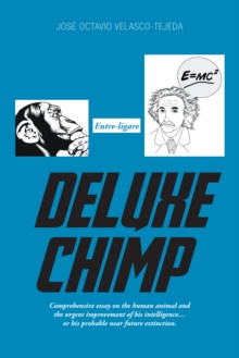 Deluxe Chimp