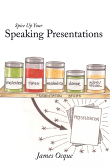 Spice up Your Speaking Presentations