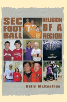 Sec Football Religion of a Region