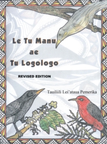 Le Tu Manu Ae Tu Logologo : Le Tu Manu...