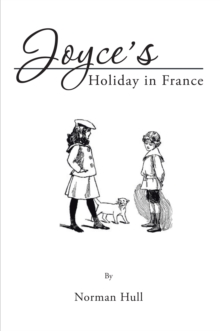 Joyce's Holiday in France