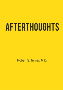 Afterthoughts