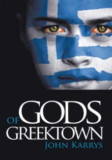 Gods of Greektown