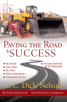 Paving the Road to Success