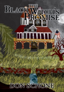 The Black Witch's Promise