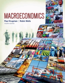 Macroeconomics, Paperback Book Macroeconomics, Paperback Book
